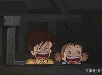 《龙猫》：隐藏着宫崎骏始终如一的终极主题，那就是纯真的力量