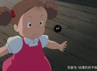 解析《龙猫》的恐怖与美好两种相反结局，龙猫是真实存在的吗？