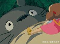 解析《龙猫》的恐怖与美好两种相反结局，龙猫是真实存在的吗？