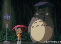 解析《龙猫》的恐怖与美好两种相反结局，龙猫是真实存在的吗？