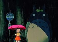 原来动漫《龙猫》里的龙猫是真实存在的？