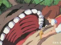 原来动漫《龙猫》里的龙猫是真实存在的？