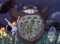 龙猫作为暖心之作，动漫中一些寓意，你知道吗？