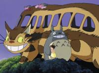 龙猫作为暖心之作，动漫中一些寓意，你知道吗？