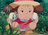 《龙猫》这么治愈，为什么曾经被日本禁播，影响非常不好