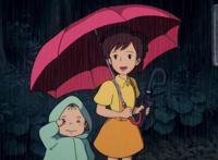 《龙猫》这么治愈，为什么曾经被日本禁播，影响非常不好