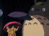 《龙猫》这么治愈，为什么曾经被日本禁播，影响非常不好