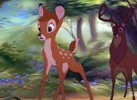 迪士尼将翻拍《小鹿斑比》，采用高超技术，带给观众更高的真实度