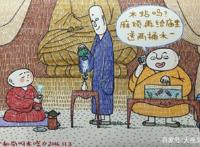 毁童年动漫：狮子王被陌生人带走，维纳斯重新命名！