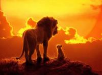 《狮子王》简单故事背后那些流传千年的深刻哲理