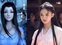 动漫界不毁原著的真人版，日漫死亡笔记，美漫狮子王，国漫是它？