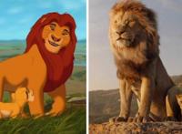 动漫界不毁原著的真人版，日漫死亡笔记，美漫狮子王，国漫是它？