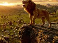 狮子王王者归来，大战高达、saber，其实狮子王也有三个？