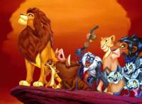 真人版《狮子王》，极致视效和顶级配音配乐，带来无尽的惊喜