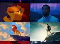 真人版《狮子王》，极致视效和顶级配音配乐，带来无尽的惊喜