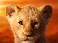 写实真人版《狮子王》角色海报公开，有种在看动物世界频道的错觉