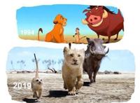 为什么迪士尼一定要拍“真狮版”《狮子王》？