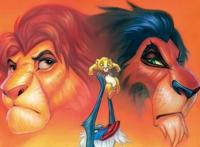 高能还原！《狮子王》真人版将二次元动画，毫米级搬运到荧幕上！