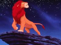 《狮子王》高开低走？不是动画太经典，实在是“真狮”不争气