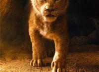 迪士尼真兽版狮子王还原度高达99%,网友：这样的辛巴我看定了