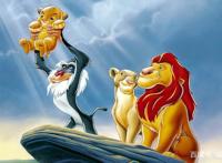 25年里拍了4部《狮子王》，迪士尼也要江郎才尽了吗？