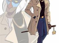 《狮子王》角色站立版本，动物世界的“哈姆雷特”，还有爱情启蒙