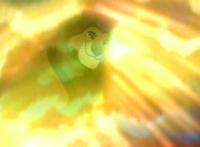 狮子王：动漫界的王子复仇记，可惜真人版没有真人，更没有真狮子