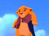 狮子王：动漫界的王子复仇记，可惜真人版没有真人，更没有真狮子