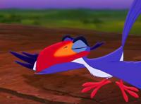 狮子王：动漫界的王子复仇记，可惜真人版没有真人，更没有真狮子