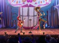 迪士尼那些入人心扉的动漫电影2