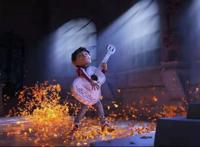 迪士尼那些入人心扉的动漫电影2