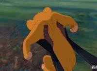 带你看看：迪士尼2019年《狮子王》和1994年《狮子王》的对比