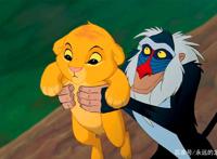 25年前的狮子王，25年后的狮子王，到底辛巴有什么不一样？