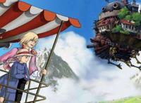 《哈尔的移动城堡》爱情可以不那么美，脆弱也可以很强大