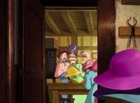 《哈尔的移动城堡》爱情可以不那么美，脆弱也可以很强大