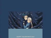 哈尔的移动城堡壁纸：带你漫步在天空，看尽这人间繁华