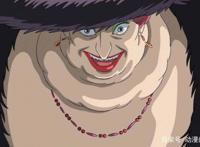 哈尔的移动城堡：这部动漫表达的思想，你们都知道了吗