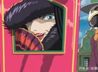 哈尔的移动城堡：这部动漫表达的思想，你们都知道了吗