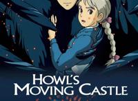 《哈尔的移动城堡》：少女突变老妇，魔法城堡再遇爱人