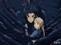 哈尔的移动城堡：真爱不仅平凡还很强大，改变也是从那一刻开始