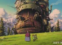 哈尔的移动城堡：真爱不仅平凡还很强大，改变也是从那一刻开始