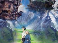《哈尔的移动城堡》：长腿城堡的冒险，宫崎骏下奇妙旅程又一佳作