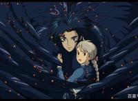 哈尔的移动城堡：隐藏在唯美小清新动画外衣下的战争世界