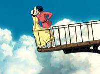 宫崎骏的动漫集锦之“哈尔的移动城堡”，爱的力量能够战胜一切！