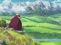 宫崎骏的动漫集锦之“哈尔的移动城堡”，爱的力量能够战胜一切！