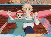 《哈尔的移动城堡》：说说宫崎骏电影里的“真善美”