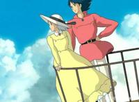 哈尔的移动城堡，扣人心弦的爱情动漫，看了你不会后悔的！