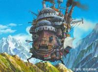 哈尔的移动城堡，扣人心弦的爱情动漫，看了你不会后悔的！