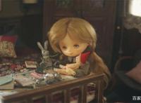 姑娘还原宫崎骏《哈尔的移动城堡》，动漫变成现实，看完想住进去