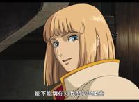 哈尔的移动城堡：令人身心愉悦的动画，每一帧都治愈到内心世界